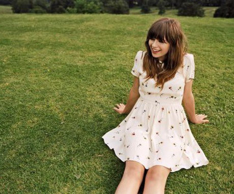 Gabrielle Aplin