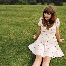 Gabrielle Aplin