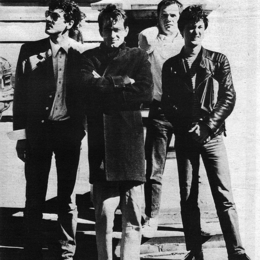 Gang Of Four