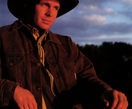 GARTH BROOKS