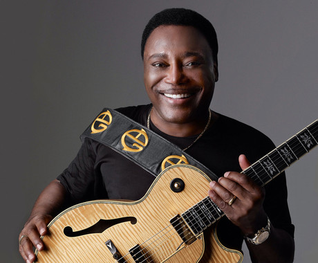 George Benson