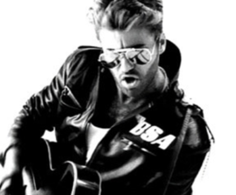 George Michael