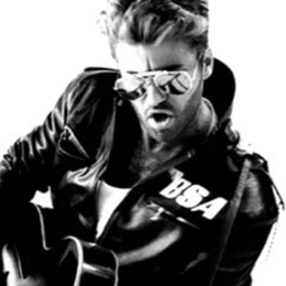 George Michael