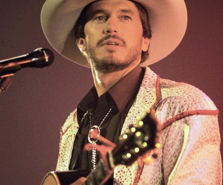 GEORGE STRAIT
