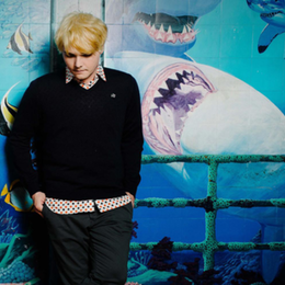 Gerard Way