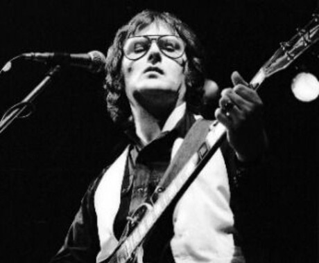 Gerry Rafferty 