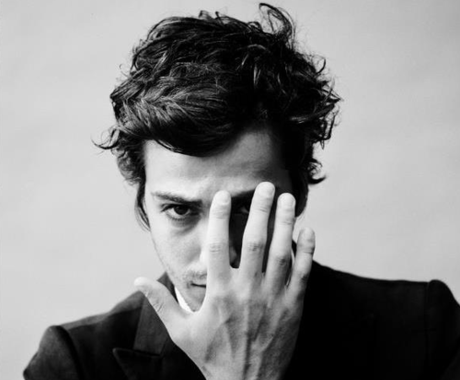 Gesaffelstein