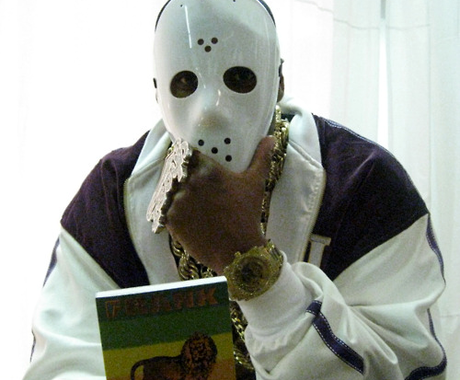 Ghostface Killah