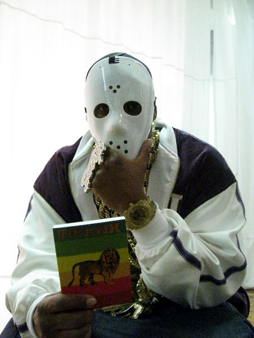 Izvajalci/GHOSTFACE_KILLAH