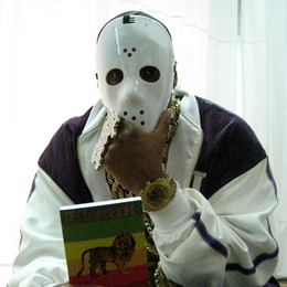 Ghostface Killah