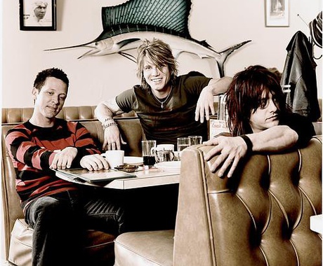 Goo Goo Dolls