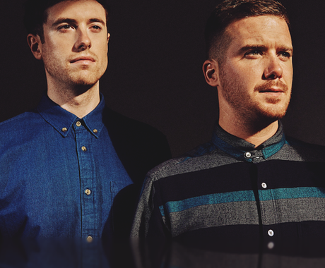 GORGON CITY