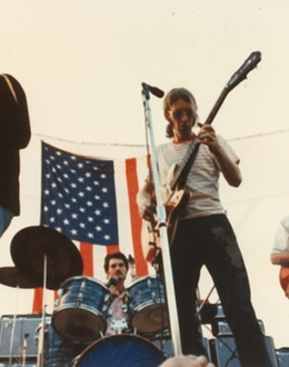 Grateful Dead