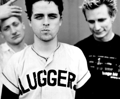 Green Day