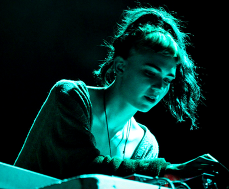 GRIMES