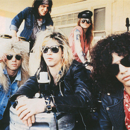 Guns N' Roses