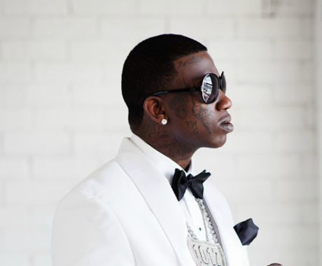 Gucci Mane