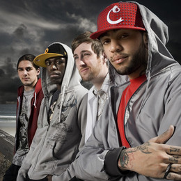 Gym Class Heroes