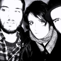 His Electro Blue Voice