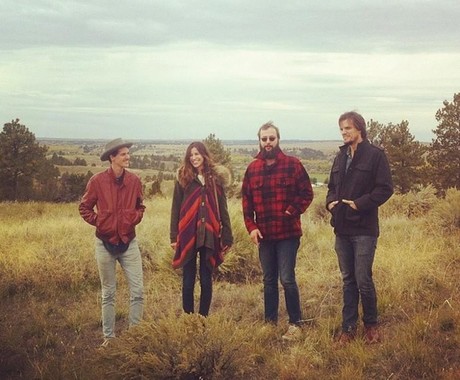 HOUNDMOUTH