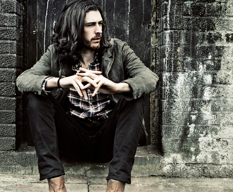 HOZIER