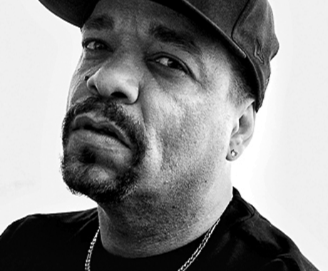 Ice-T