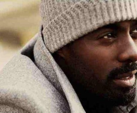 Idris Elba