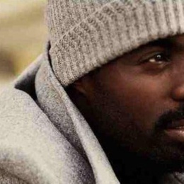 Idris Elba