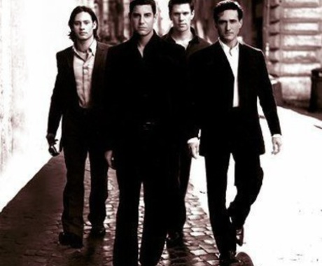 IL DIVO