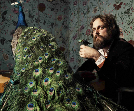 IRON &amp; WINE