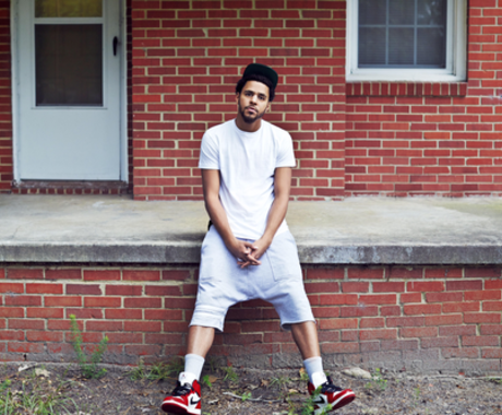J. COLE