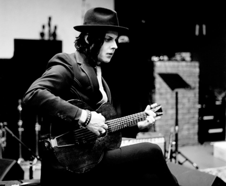 JACK WHITE
