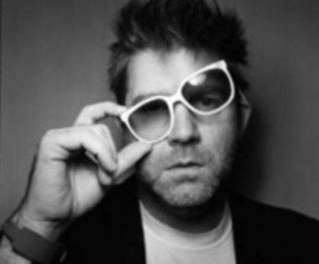 JAMES MURPHY