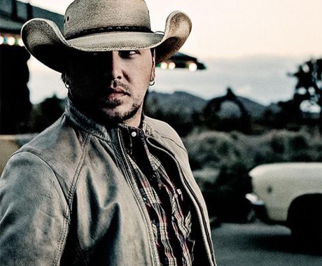 JASON ALDEAN