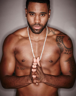 Jason Derulo