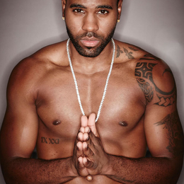 Jason Derulo