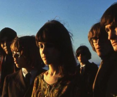 JEFFERSON AIRPLANE