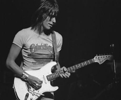 Jeff Beck