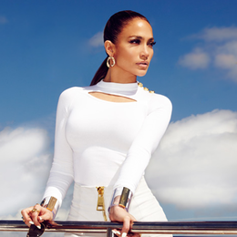 Jennifer Lopez