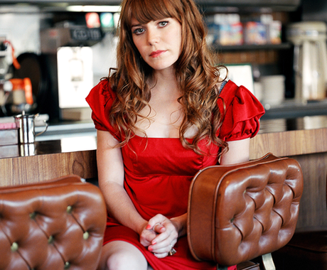 Jenny Lewis