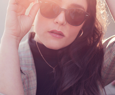 JESSIE WARE