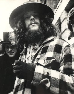 Jethro Tull