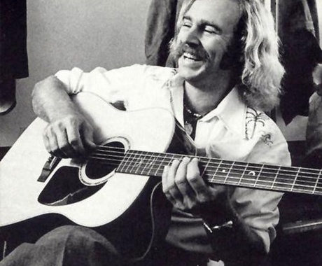 Jimmy Buffett