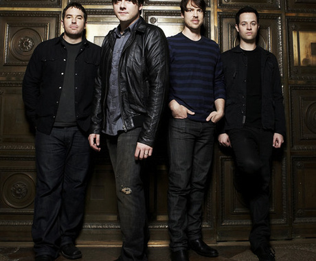 JIMMY EAT WORLD