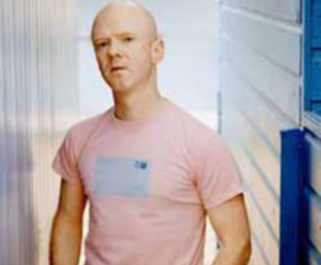 Jimmy Somerville