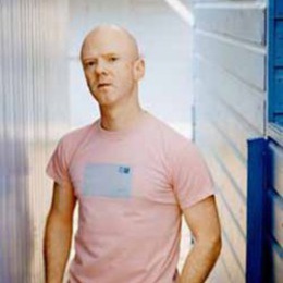 Jimmy Somerville