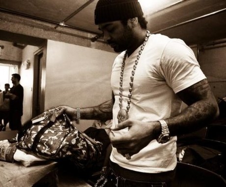 JIM JONES