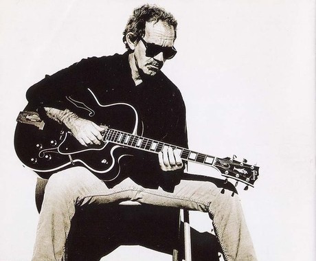 JJ Cale &amp; Eric Clapton