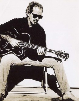 JJ Cale &amp; Eric Clapton