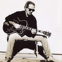 JJ Cale &amp; Eric Clapton